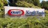 Kraft Foods с гордостью подсчитывают показатели