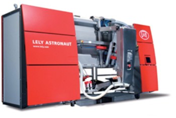 «АгроФерма-2010»: Lely Group, изобретатель доильного робота, выходит на российский рынок