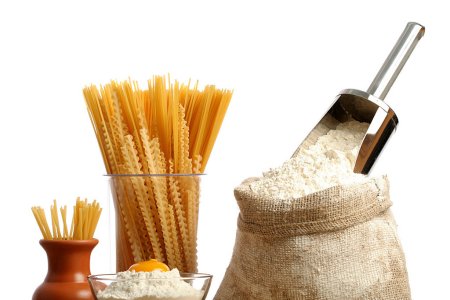 Мука «Алтай-Батюшка» от «ПАВЫ» появится в сетях Санкт-Петербурга