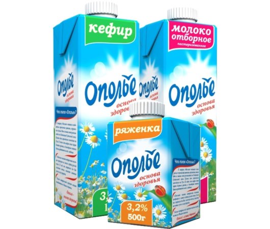 Вимм-Билль-Данн приобрел Ополье