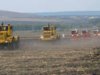 Аграрии Житомирской области приступили к севу озимых культур