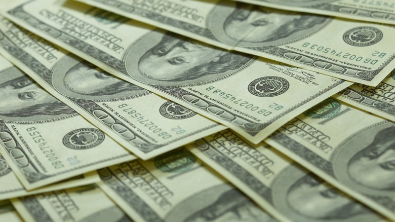 Ущерб зерновой индустрии от засухи составил 36,5 млрд рублей