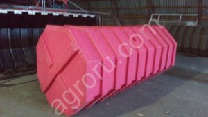 Ротоформовочное оборудования