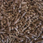 Отруби пшеничные гранулированные