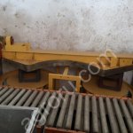 Автоклавы Б6-КАВ-2 и Загрузчик автоклавных корзин А9-КР2-Г