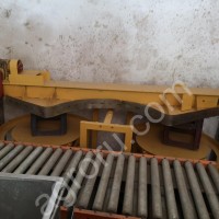 Автоклавы Б6-КАВ-2 и Загрузчик автоклавных корзин А9-КР2-Г