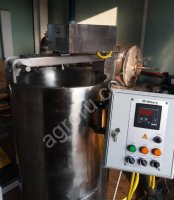 Мини-сыроварня от завода-производителя