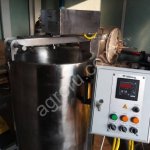 Мини-сыроварня от завода-производителя