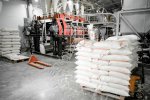 Мука пшеничная (высший, первый, второй сорт) оптом из России / Wheat Flour (Premium, First Second