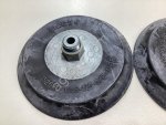 Присоска вакуумная Festo VAS-125-3/8-NBR