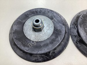Присоска вакуумная Festo VAS-125-3/8-NBR
