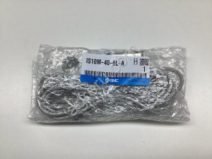 Реле давления SMC IS10M-40-6L-A