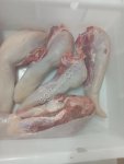 Язык говяжий халяль оптом от производителя