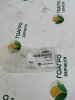 Кольцо стопорное 40M7259 John Deere (оригинал)