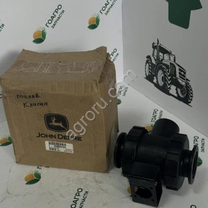 Клапан поплавковый AN206183 John Deere (оригинал)