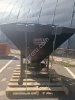 Пескоразбрасыватель ПВ 1000