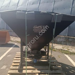 Пескоразбрасыватель ПВ 1000