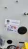 Сухой вакуумный насос Edwards iXL250Q
