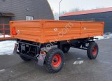 Прицеп тракторный самосвальный  2ПТС-4,5