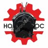 Коробка передач погрузчика BUILDER ZL34