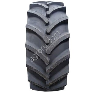 Шина сельскохозяйственная 420/85R28 Titan AG53V 139/136A8 TL, (арт.: 12228811391)