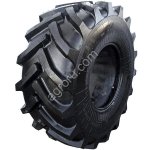 Шина сельскохозяйственная 620/75R26 (23.1R26) Белшина Бел-93 166A8 ТТ с/к (ёлка), (арт.: 0259000243)