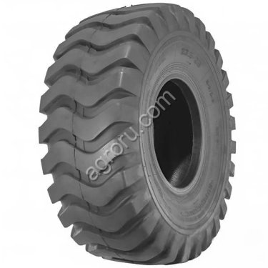 Шина сельскохозяйственная 23.5-25 Maxceed E3/L3 28PR TT Волна, (арт.: 1550000324)