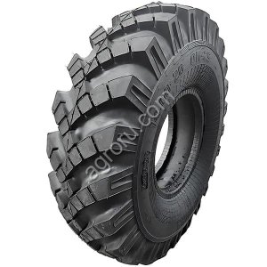 Шина сельскохозяйственная 14.00-20 NorTec ОИ-25 145G нс10 TT АШК (ёлка) с вентилем RК-5А-145(0), (арт.: Р00000288)