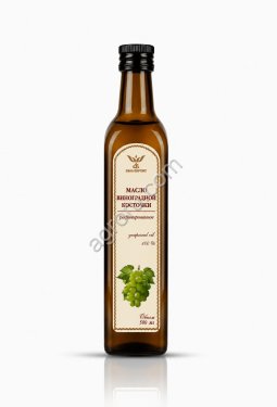 Масло виноградной косточки