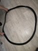Резинка уплотнительная(Кольцо уплотнительное) для автоклава Б6-КАВ-2, Б6-КАВ-4