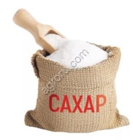 Сахарный песок