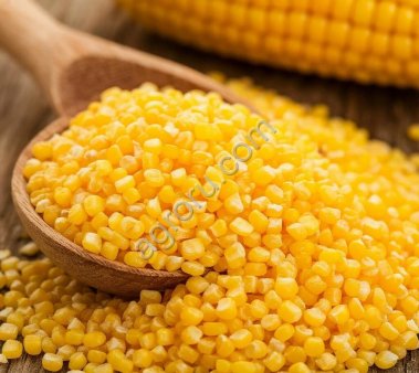 Кукуруза цельная/дроблённая