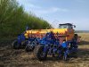 VITON 2 Plus универсальная сеялка для прямого посева