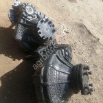 Конечная передача ДТ-75 в сборе, левая и правая.