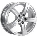 ДЛ 5*100 15*6.5 D57.1 ET43 Скад Sakura Селена, (арт.: 1271108)