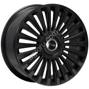 ДЛ 6*139.7 22*9 D100.1 ET30 Lizardo XH593 B, (арт.: 20/65/10/405)