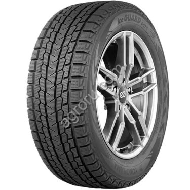 285/40R22 Yokohama Ice Guard G075 110Q лип., (арт.: R8921S)