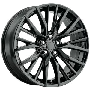 ДЛ 5*114.3 20*8 D60.1 ET30 FR Replica LX272 B, (арт.: 20/63/26/894)