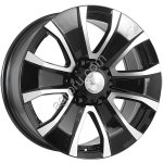 ДЛ 6*139.7 18*8 D106.1 ET20 Race Ready CSS9030 B-P, (арт.: 14480)