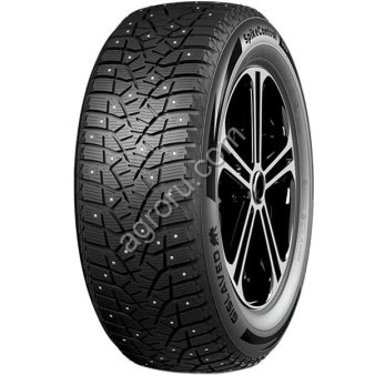 285/60R18 Gislaved SpikeControl SUV б/к 120T XL шип., (арт.: 16111570132)