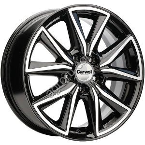 ДЛ 5*108 17*7 D54.1 ET40 Carwel Тинаки ABT, (арт.: 115553)
