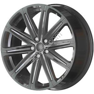 ДЛ 5*114.3 19*7.5 D67.1 ET45 Carwel Тара GR, (арт.: 00133736)