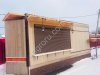 контейнер 20 футов - полностью готовый утеплённый магазин