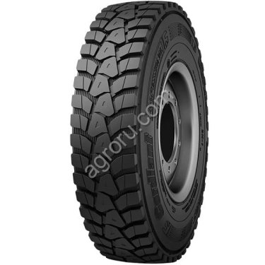 Шина грузовая 12R22.5 CORDIANT PROFESSIONAL DM-1 152/148K нс16 индуст. TL, (арт.: 679921545)