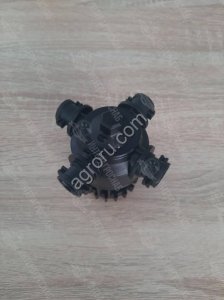 Упаковка 8шт держатели форсунок QUADRIX NAKED для опрыскивателя Berthoud арт. 216419 (арт. 216419)