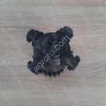 Упаковка 8шт держатели форсунок QUADRIX NAKED для опрыскивателя Berthoud арт. 216419 (арт. 216419)