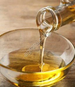 Рапсовое масло оптом