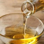 Рапсовое масло оптом