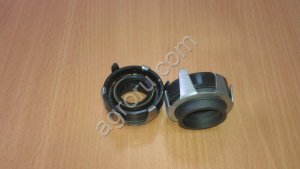 Уплотнения торцевые для молочных насосов