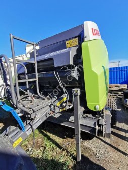 Пресс-подборщик Claas Variant 360RC